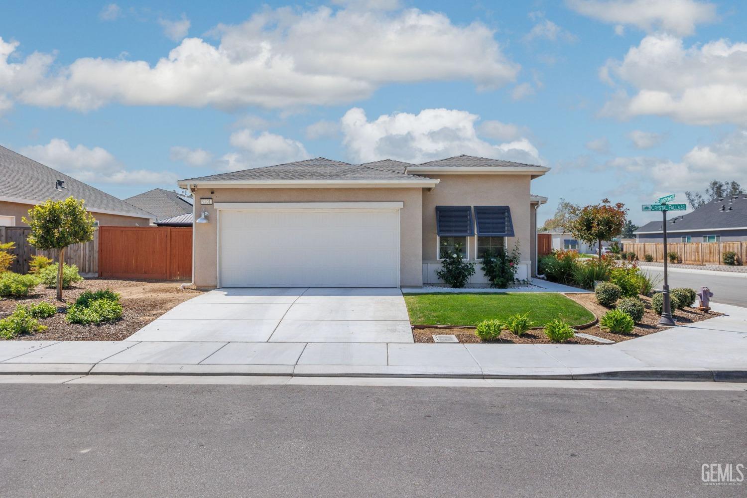 9701 Crystal Falls Lane