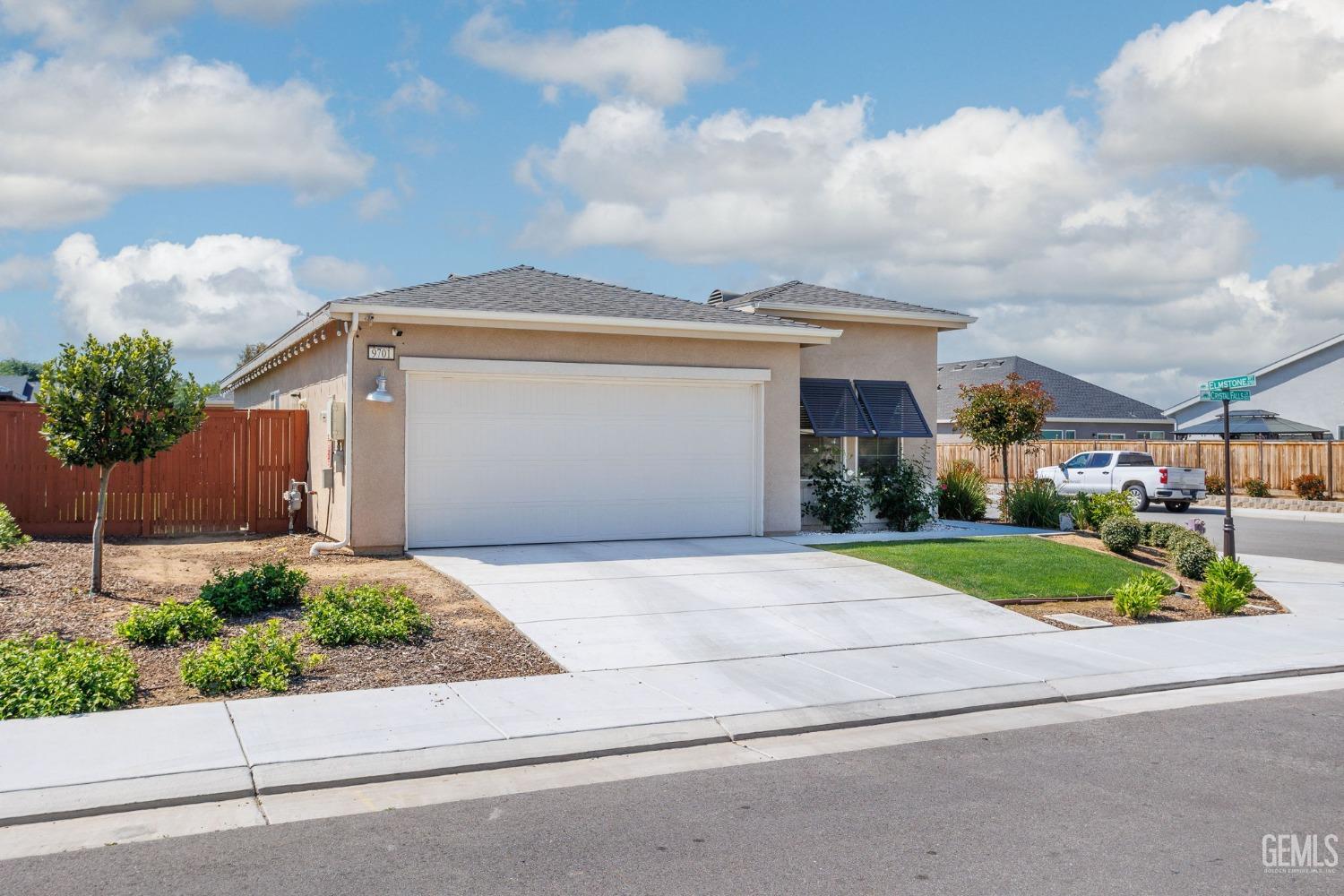 9701 Crystal Falls Lane