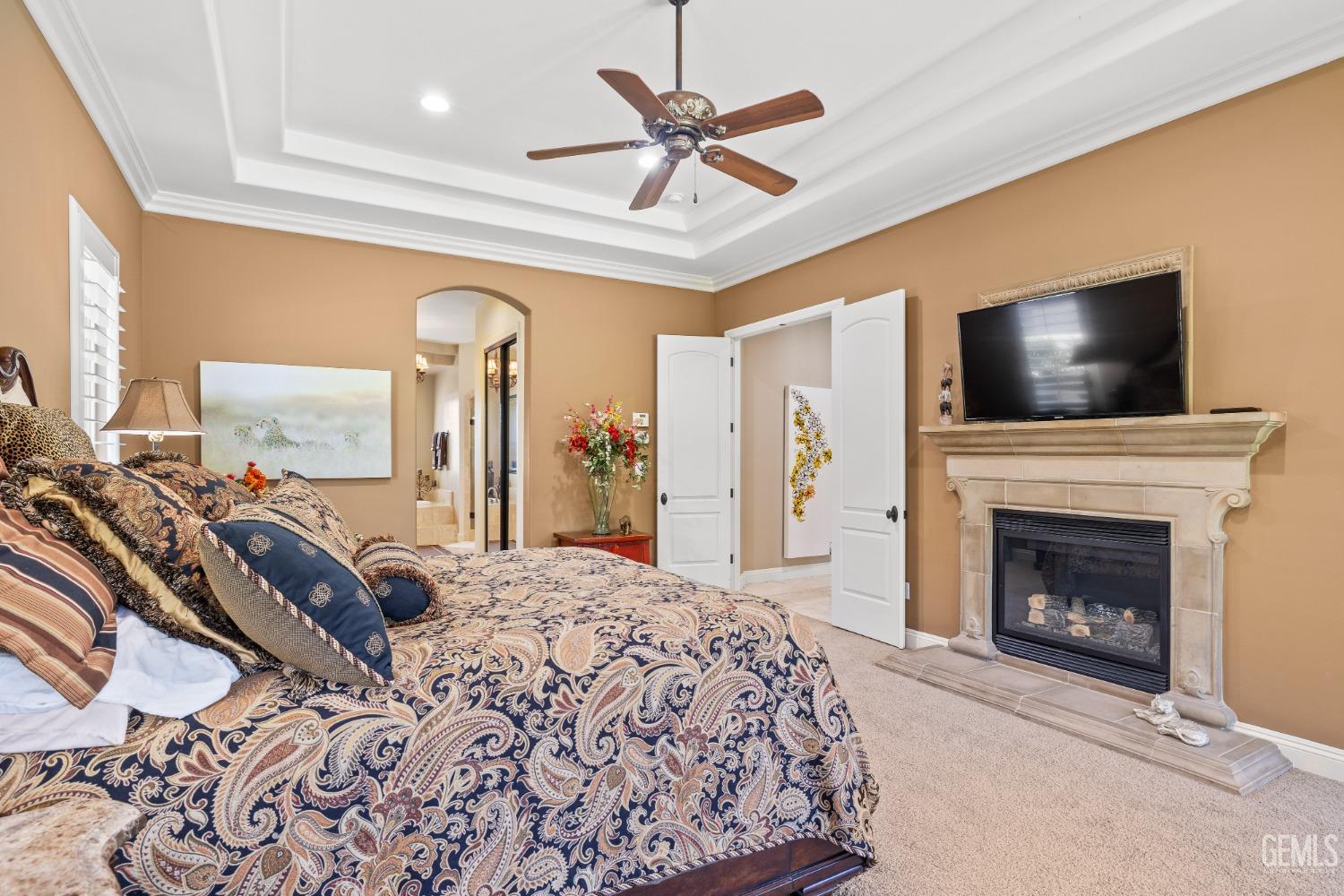 12716 Bickerstaff Drive