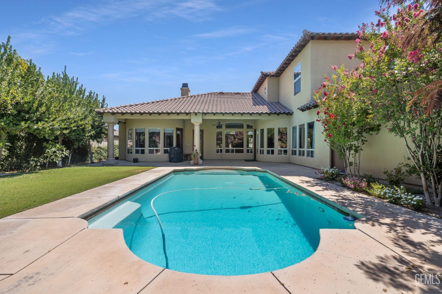 12716 Bickerstaff Drive