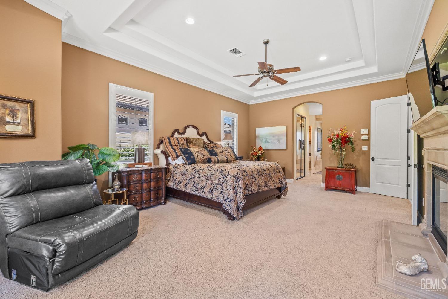 12716 Bickerstaff Drive