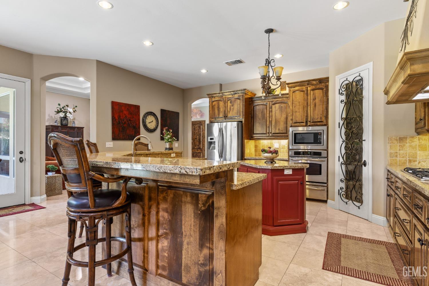 12716 Bickerstaff Drive