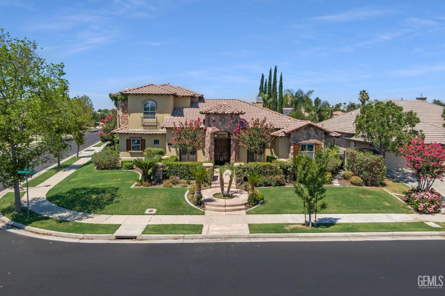 12716 Bickerstaff Drive