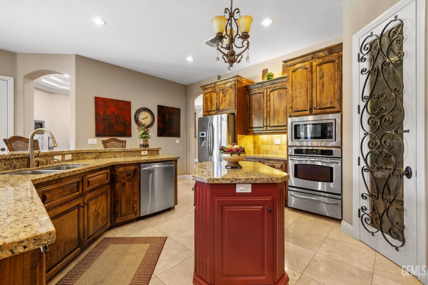 12716 Bickerstaff Drive