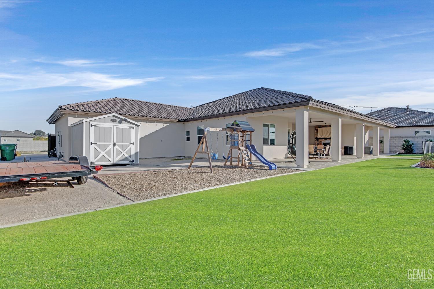 3507 Winthrop Way