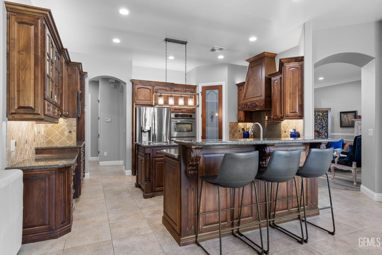 12606 Bickerstaff Drive
