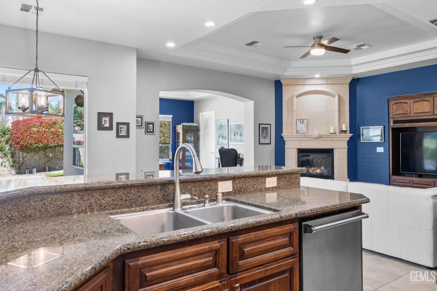 12606 Bickerstaff Drive