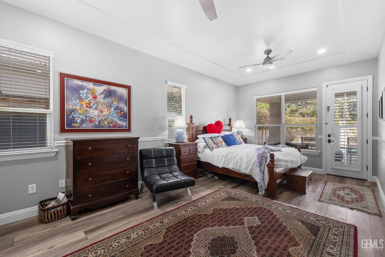 12606 Bickerstaff Drive