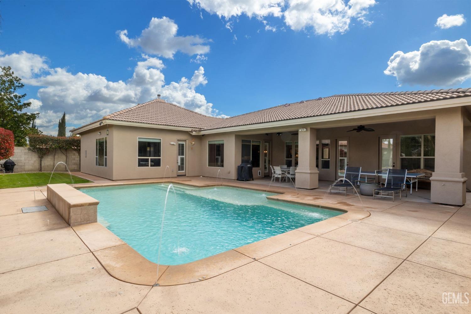 12606 Bickerstaff Drive