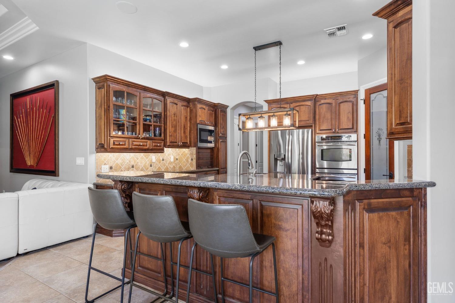 12606 Bickerstaff Drive