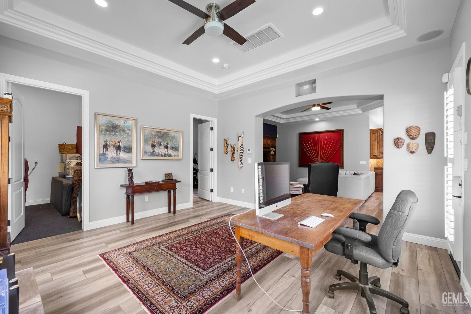 12606 Bickerstaff Drive