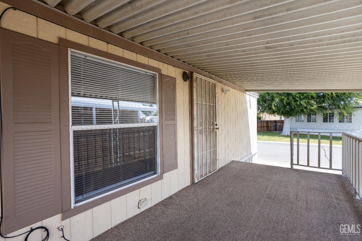 4401 Hughes Lane Unit: 18