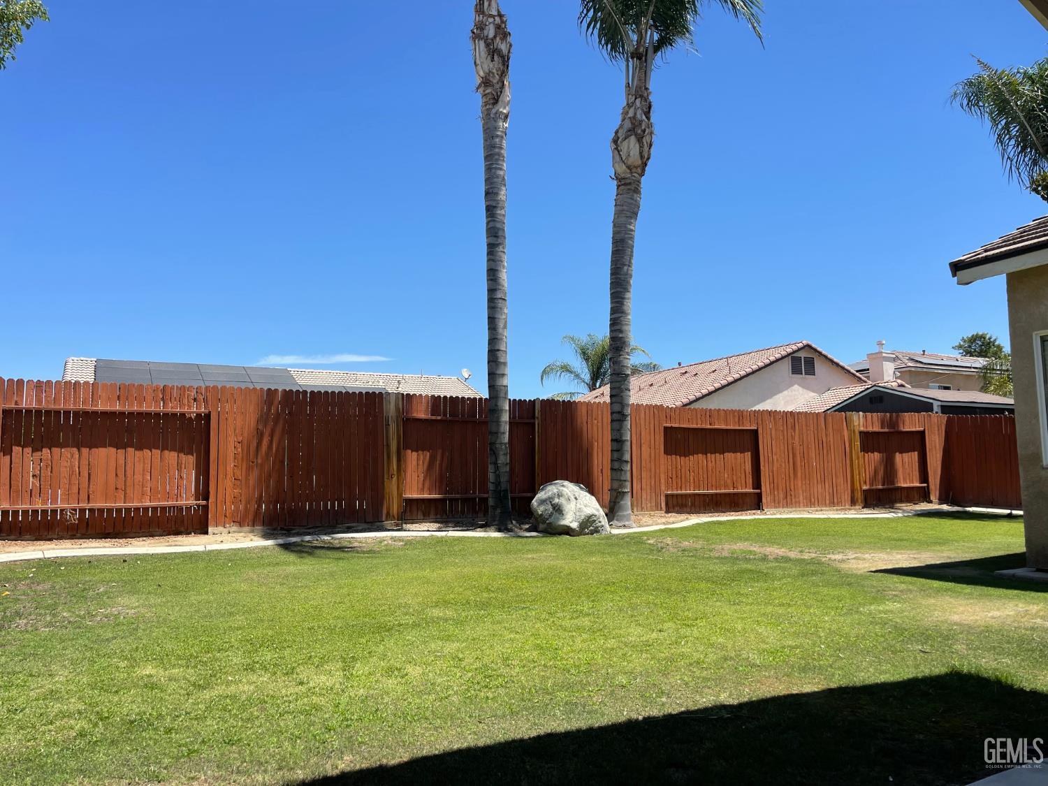 11016 Snowcreek Falls Avenue