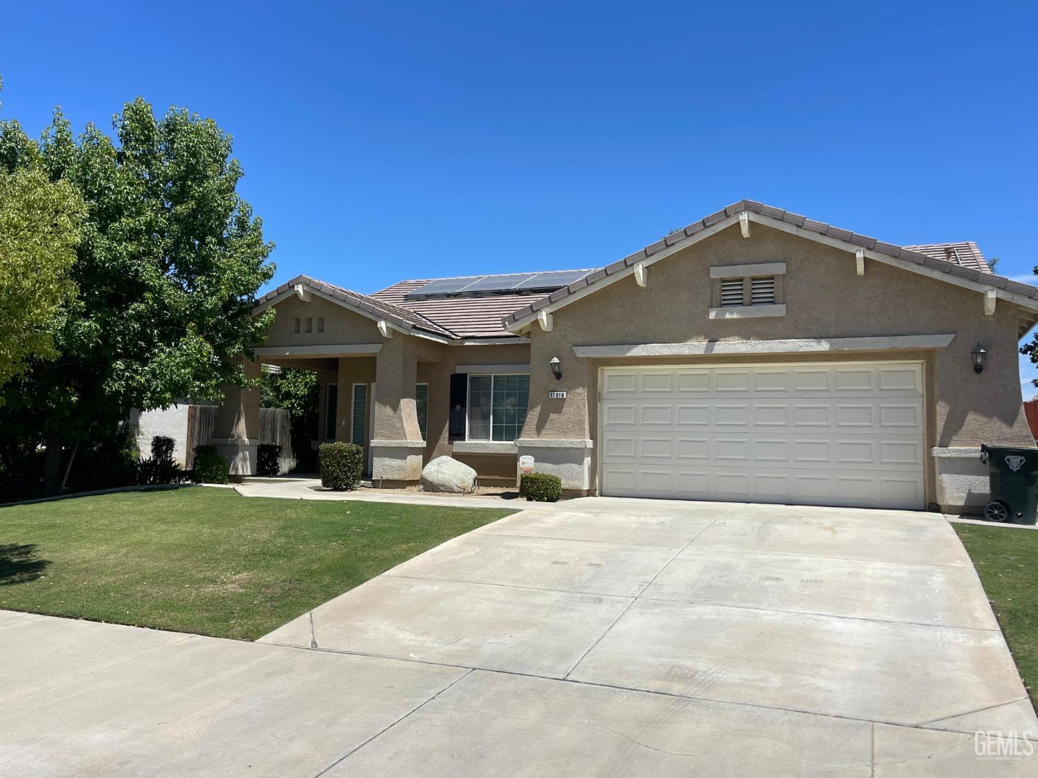 11016 Snowcreek Falls Avenue