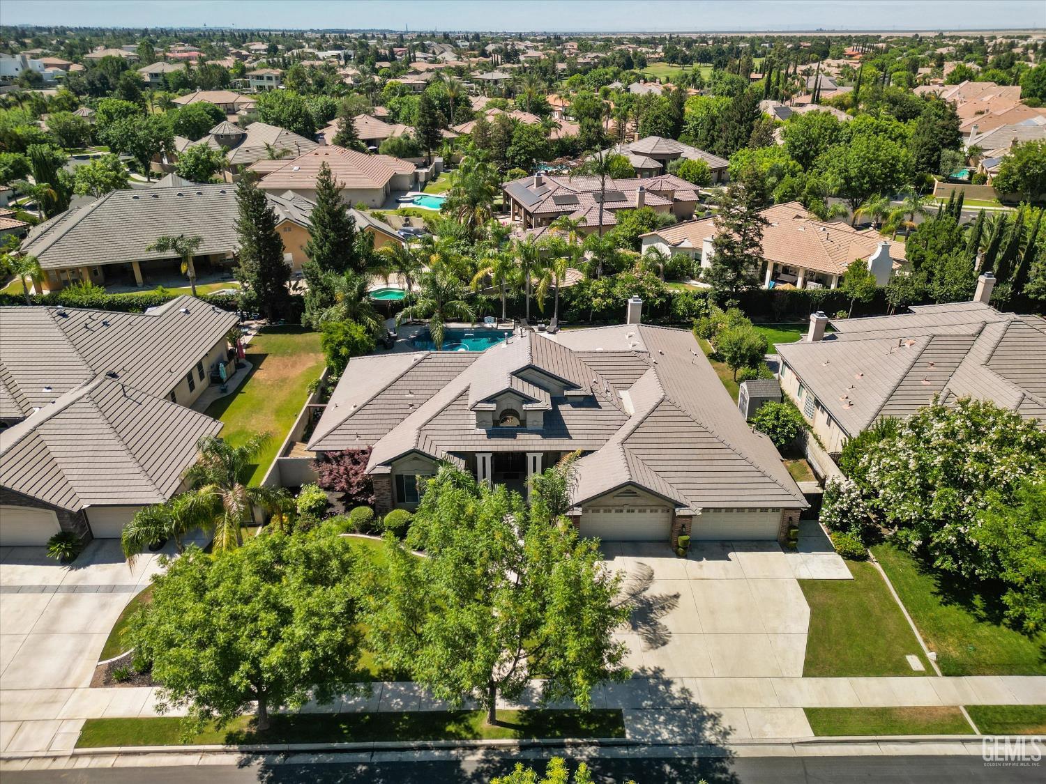 12107 Bedfordshire Drive