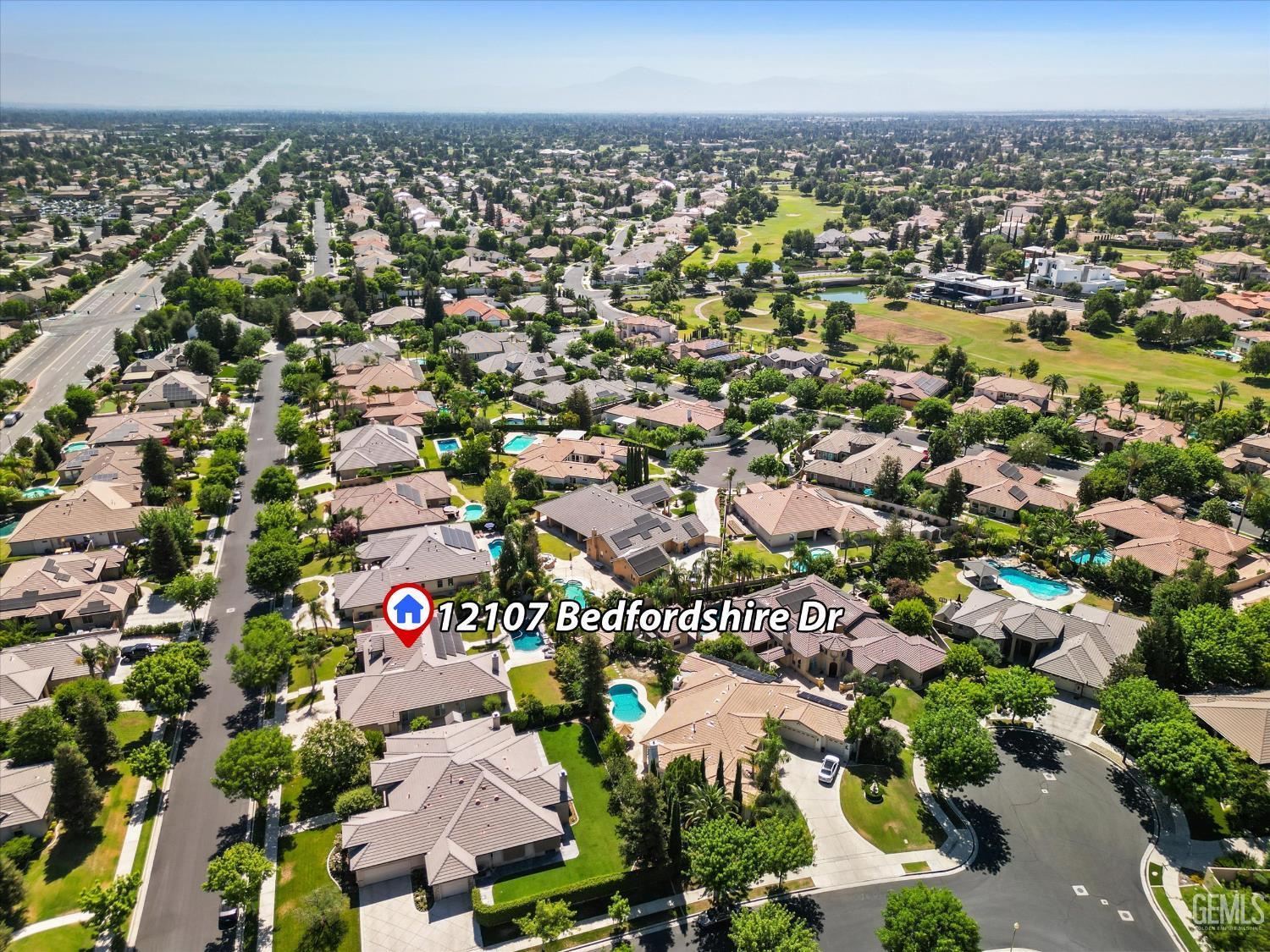 12107 Bedfordshire Drive
