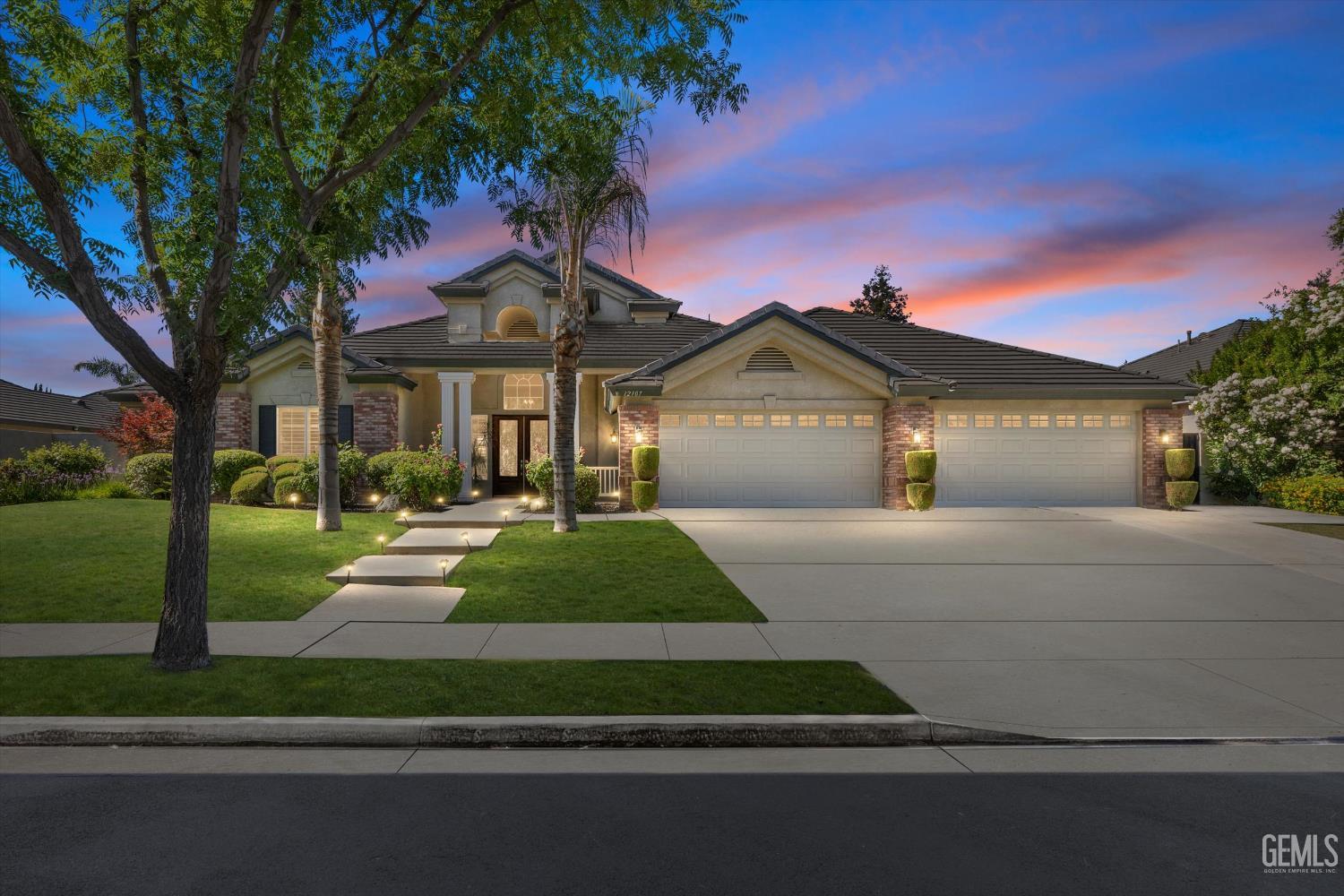 12107 Bedfordshire Drive