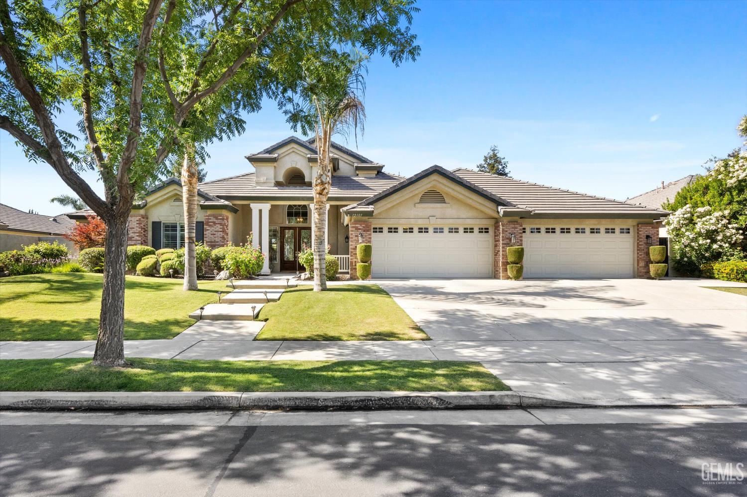 12107 Bedfordshire Drive