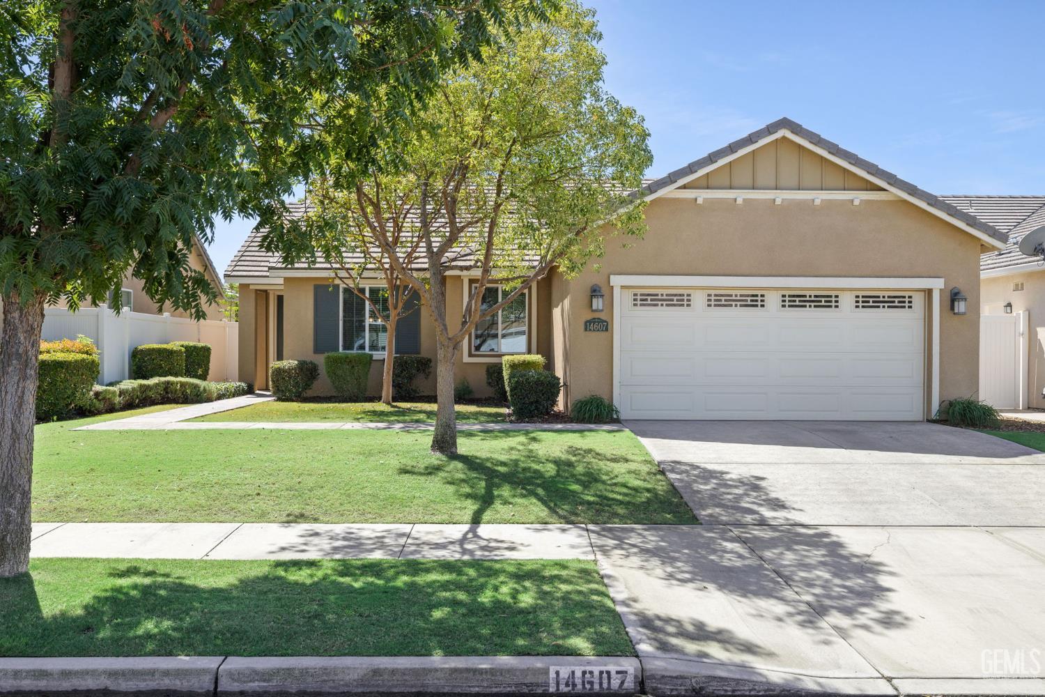 14607 Checkerbloom Drive