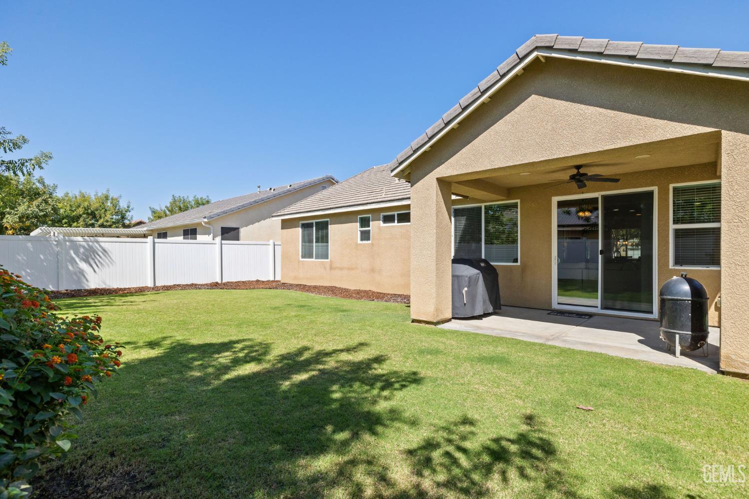 14607 Checkerbloom Drive