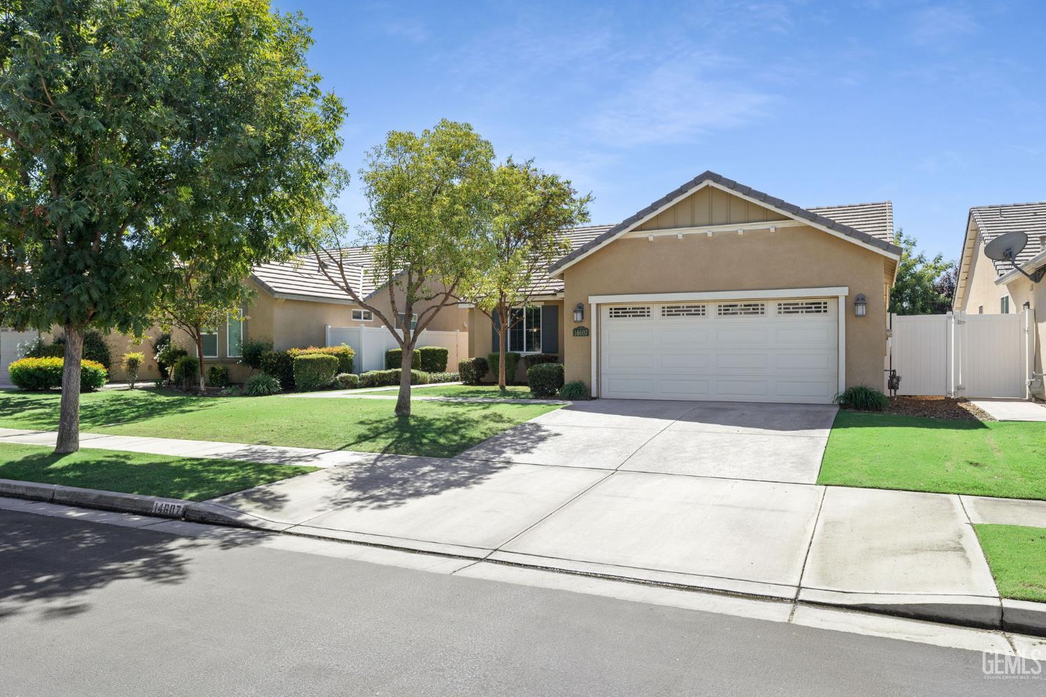 14607 Checkerbloom Drive