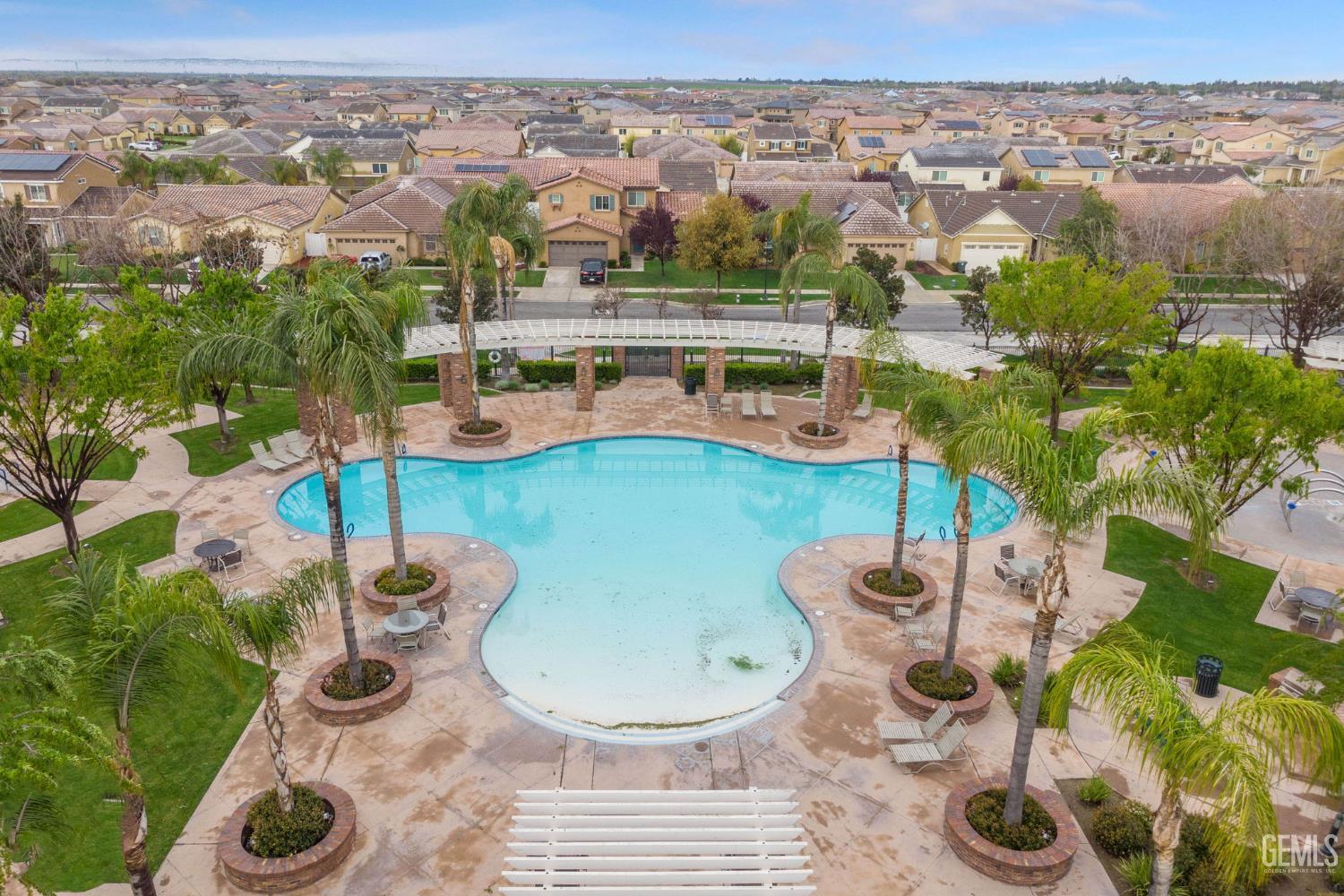 14607 Checkerbloom Drive