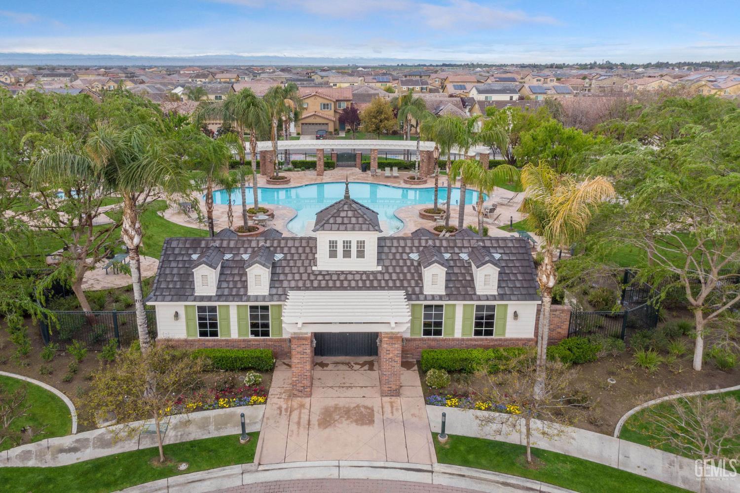 14607 Checkerbloom Drive