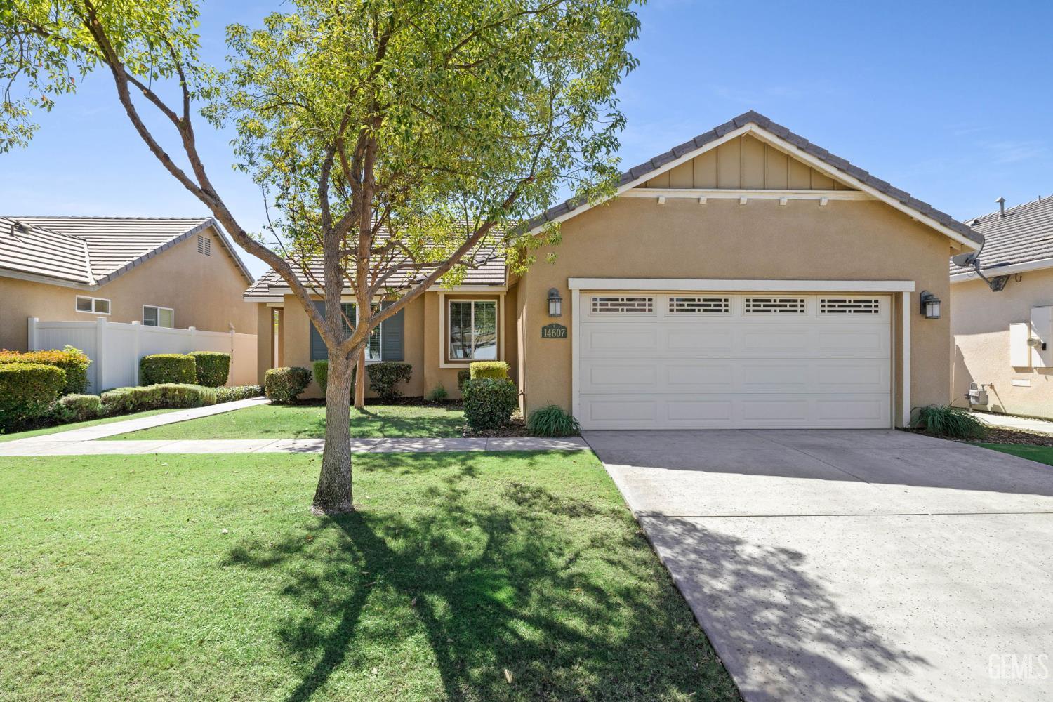 14607 Checkerbloom Drive
