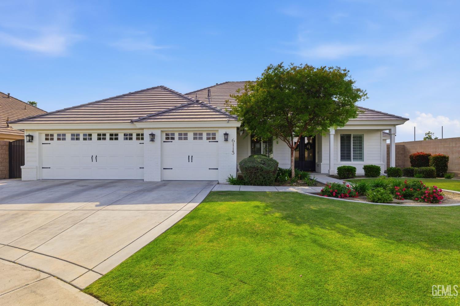 6113 Dartmoor Wood Avenue