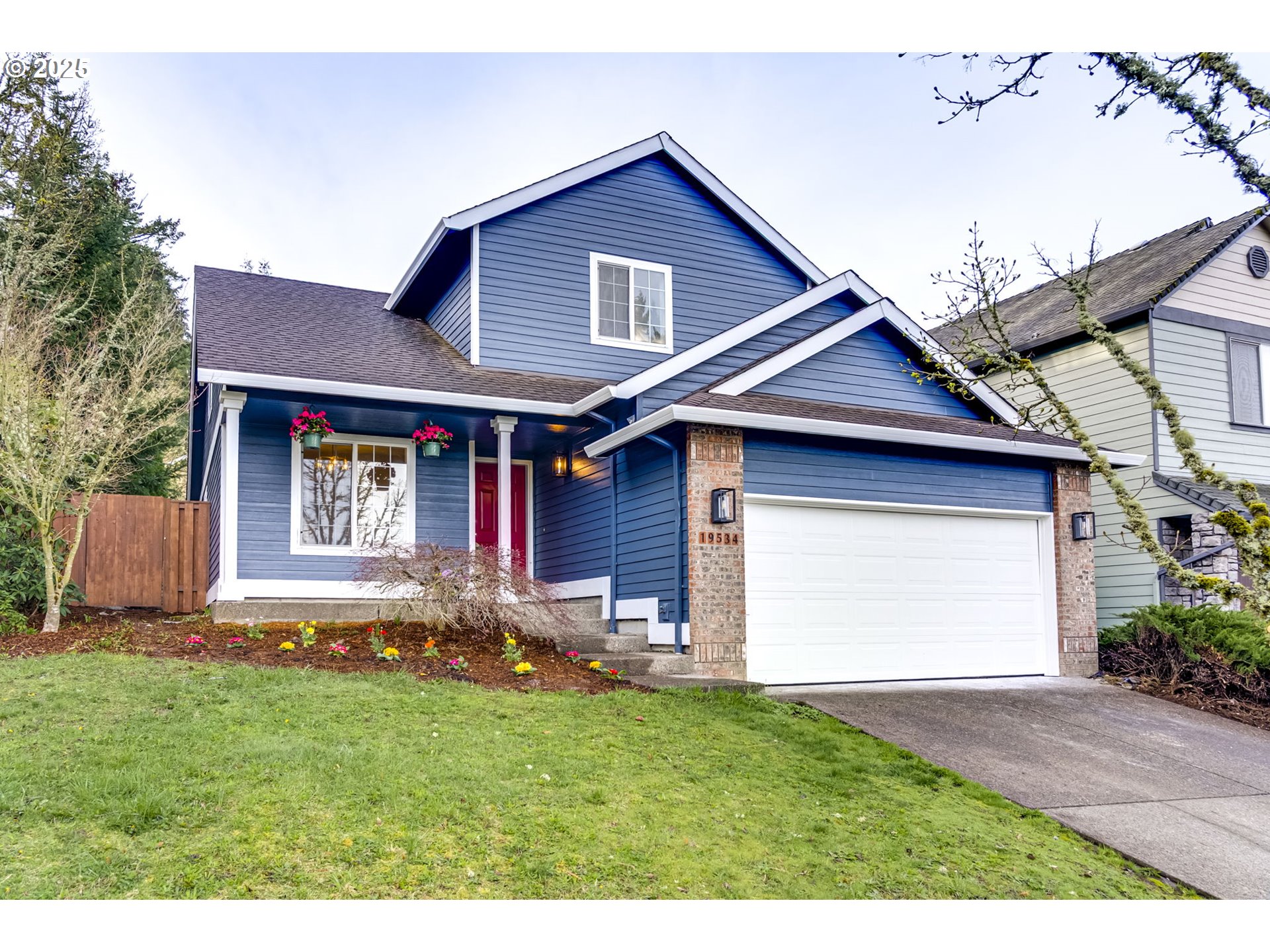 19534 SW BERNHARDT DR