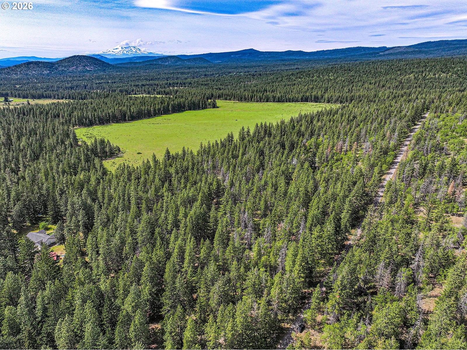 NKA Forest Glen DR #38