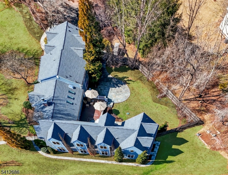 947 Cherry Hill Rd