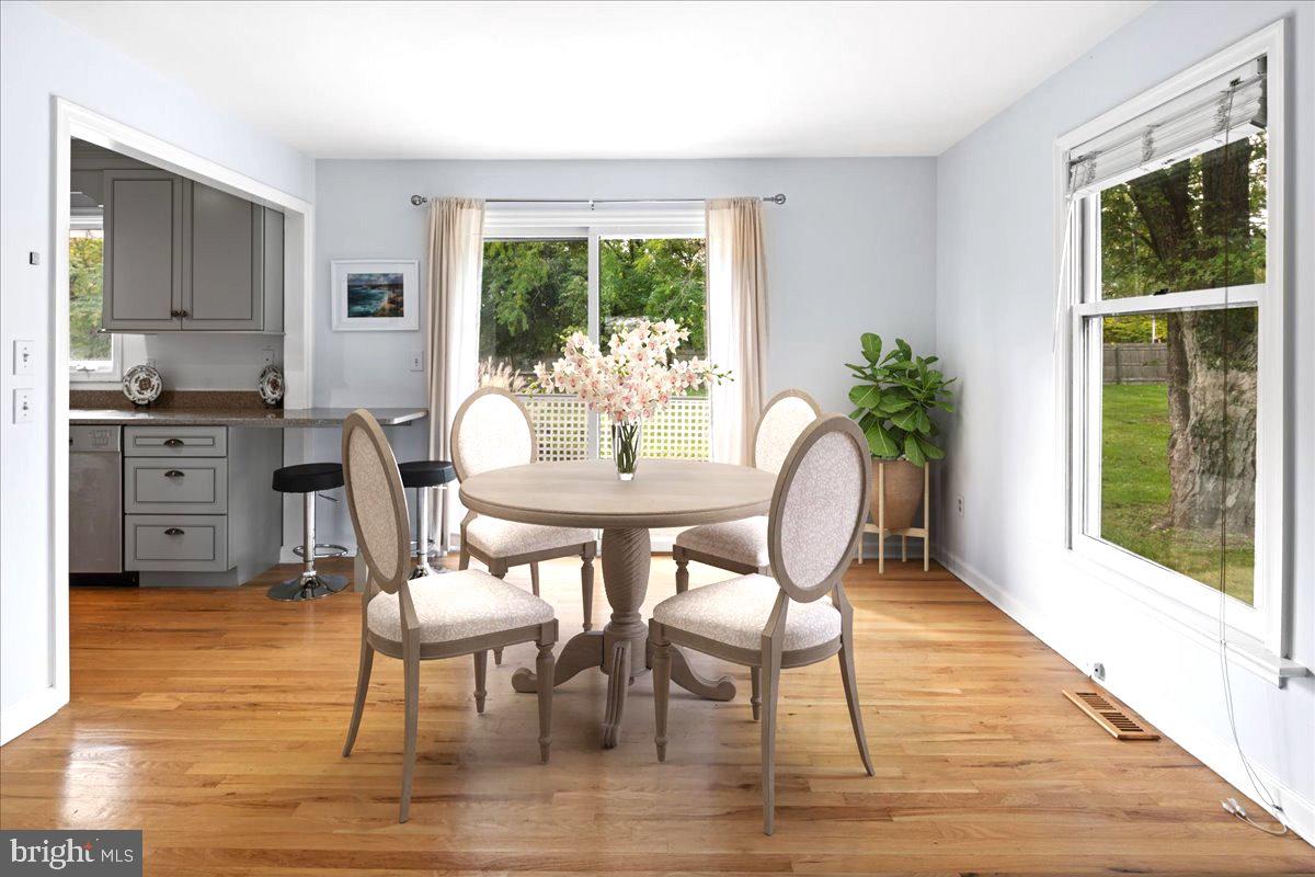 1 COVENTRY FARM LANE