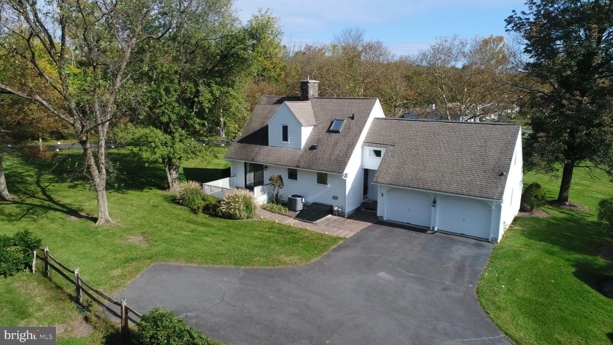 1 COVENTRY FARM LANE