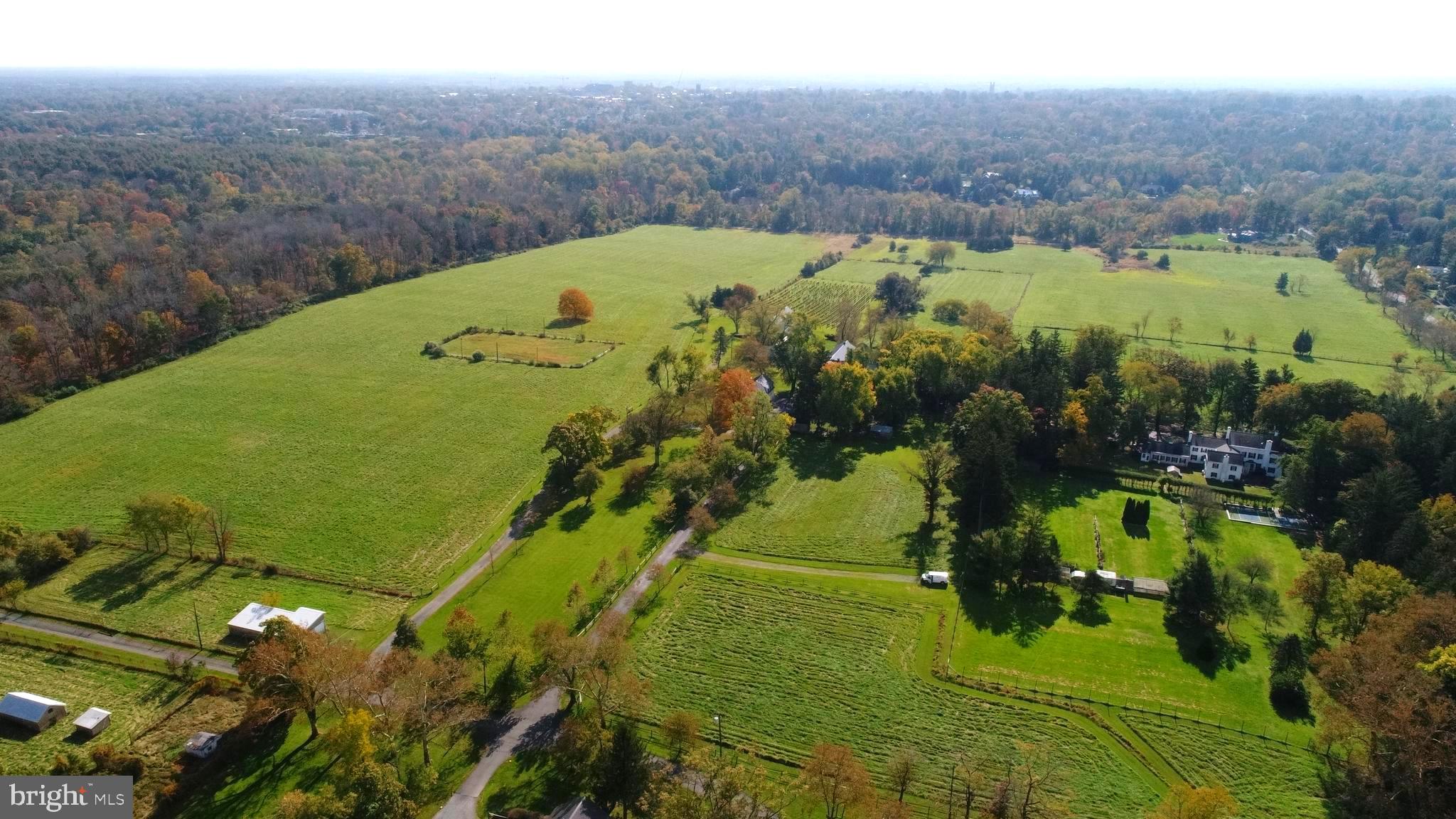 1 COVENTRY FARM LANE