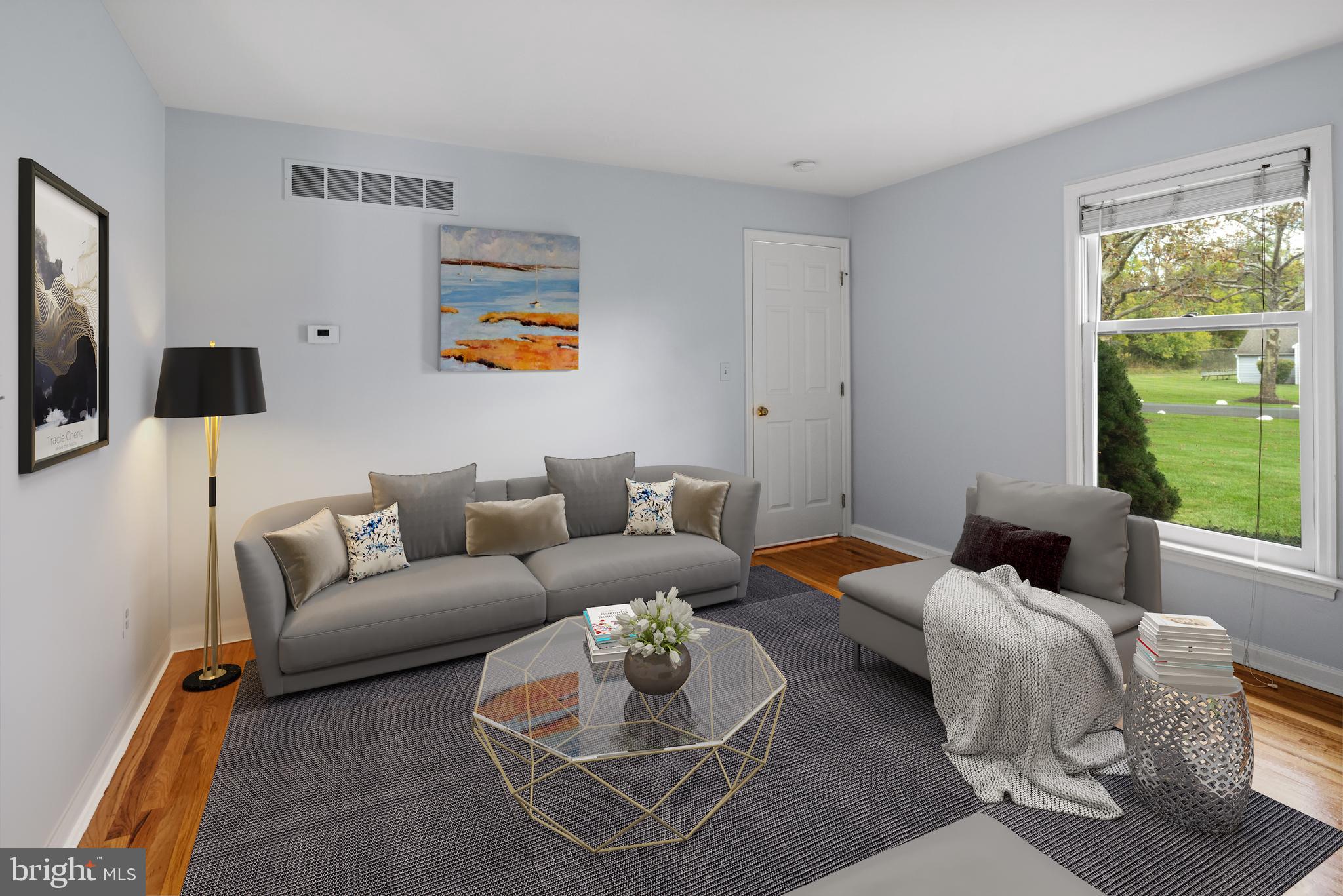 1 COVENTRY FARM LANE