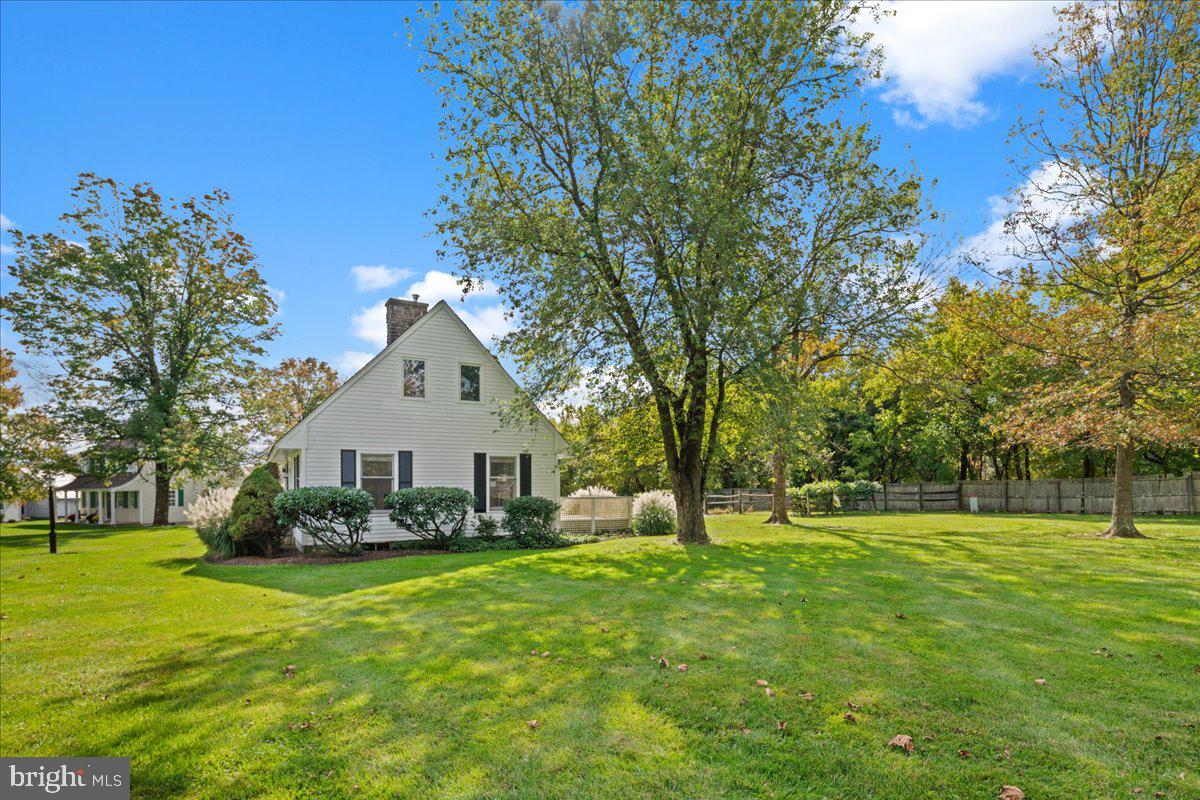 1 COVENTRY FARM LANE