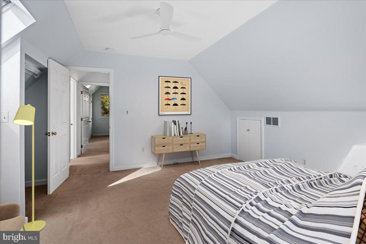 1 COVENTRY FARM LANE