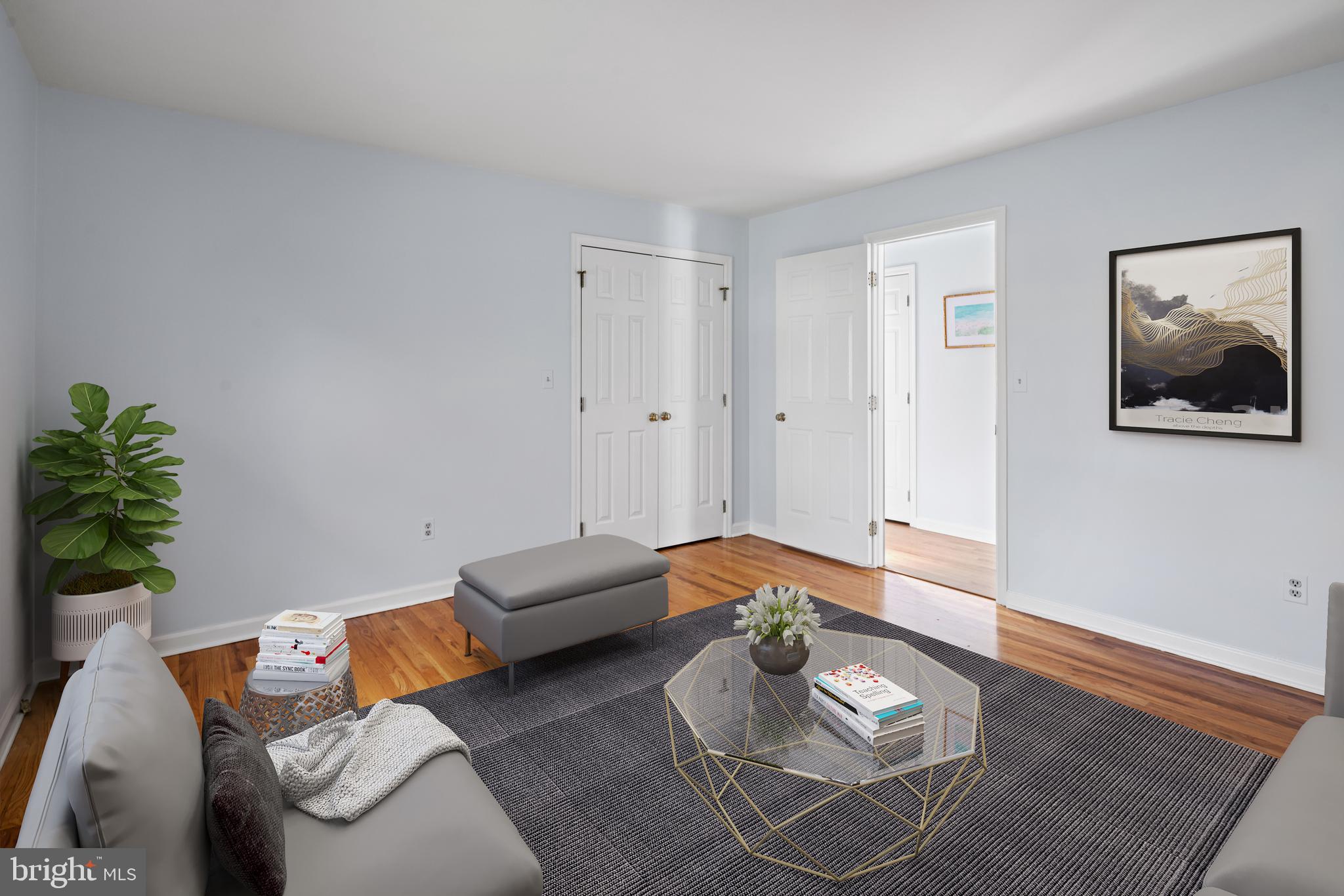 1 COVENTRY FARM LANE