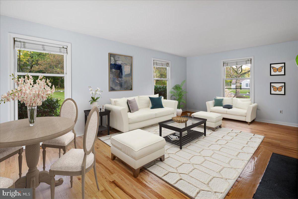 1 COVENTRY FARM LANE