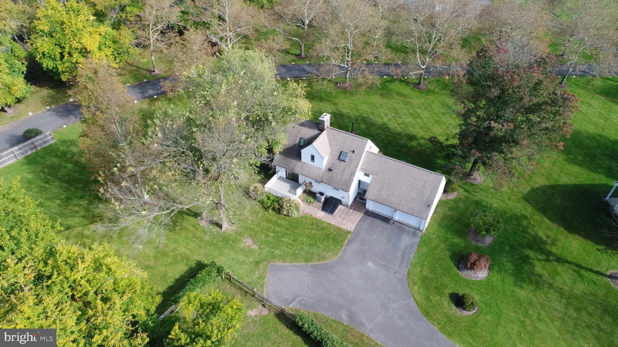 1 COVENTRY FARM LANE