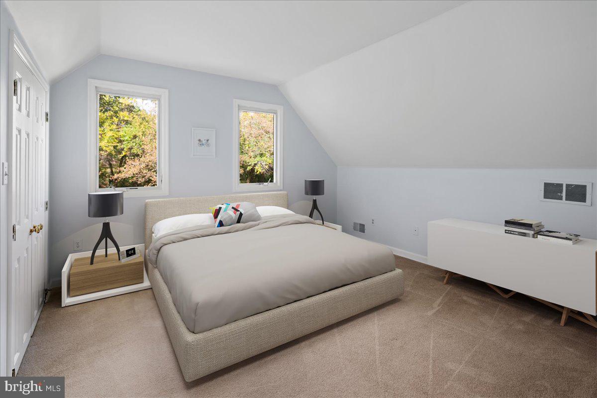 1 COVENTRY FARM LANE