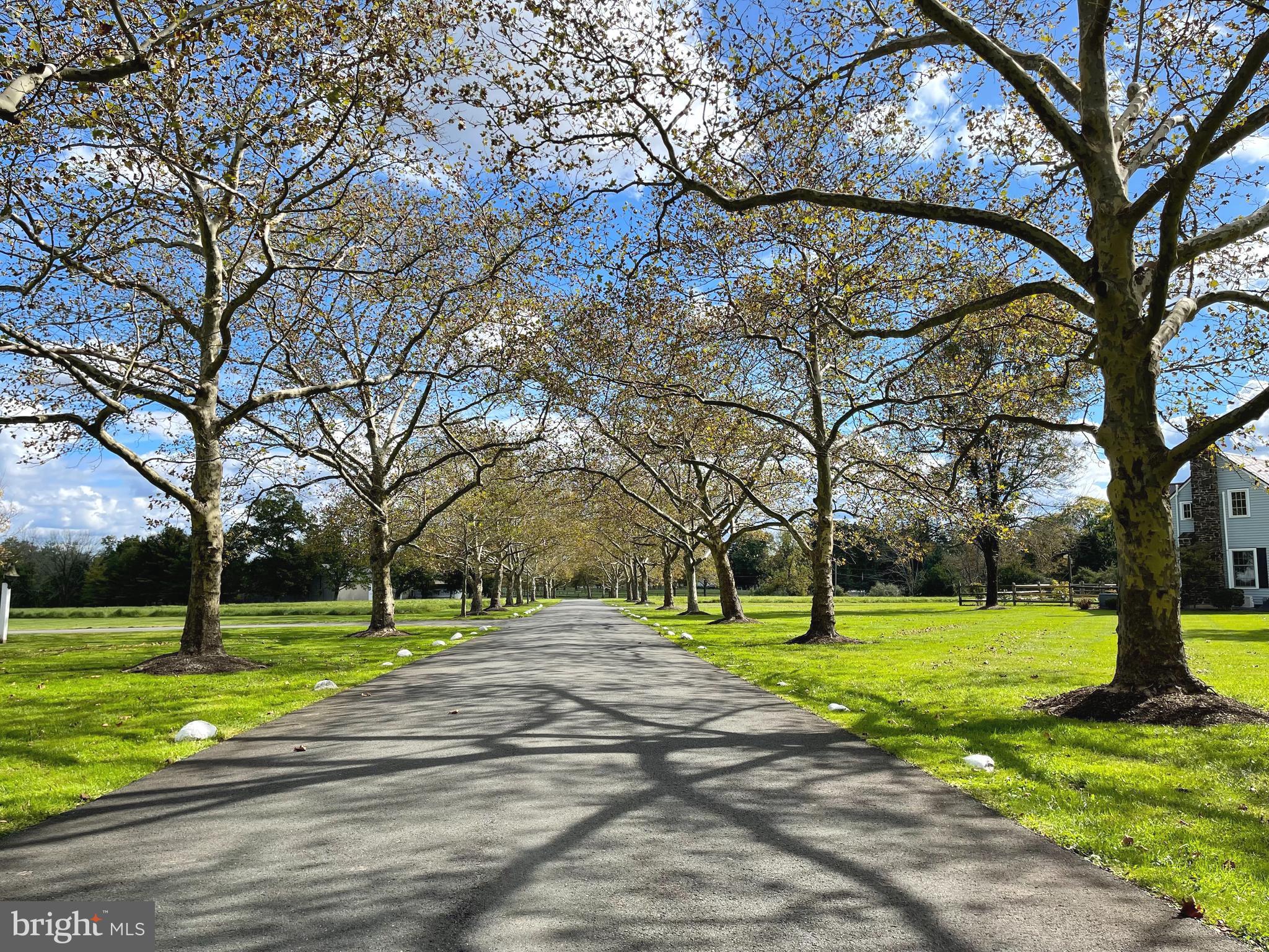 1 COVENTRY FARM LANE