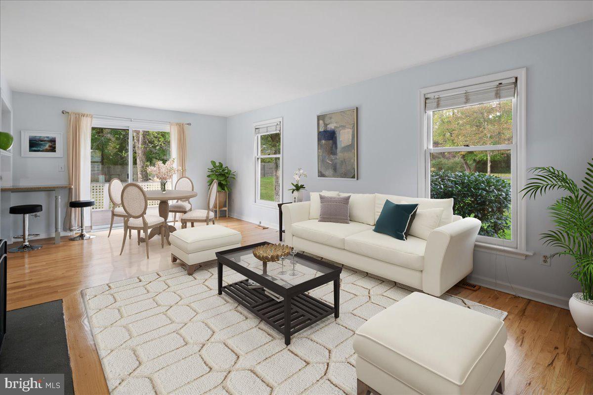 1 COVENTRY FARM LANE