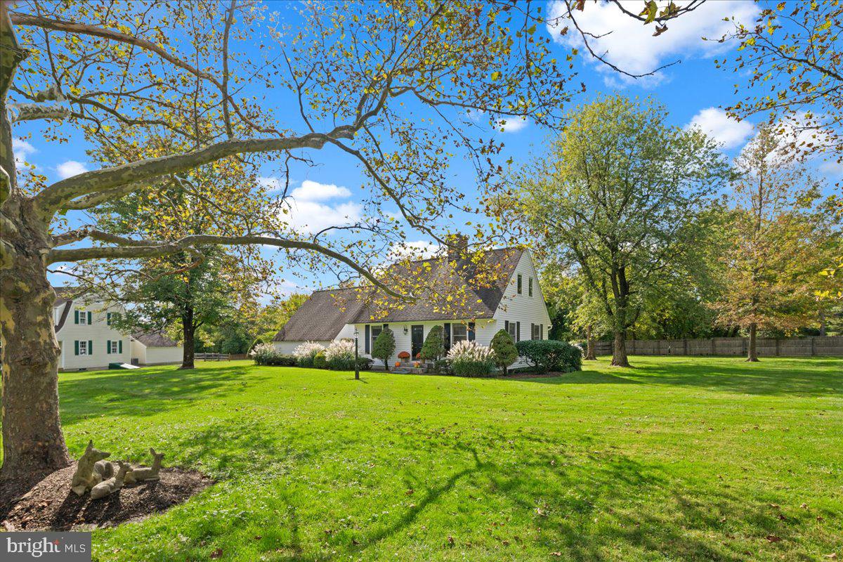 1 COVENTRY FARM LANE