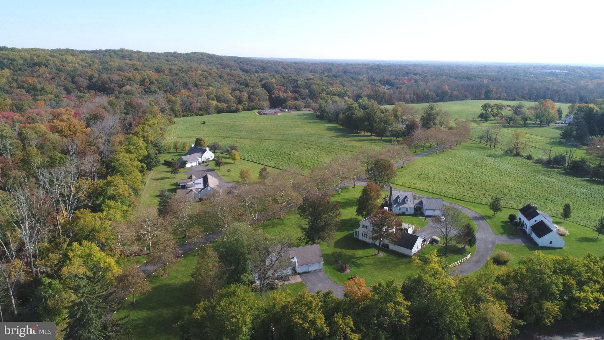 1 COVENTRY FARM LANE