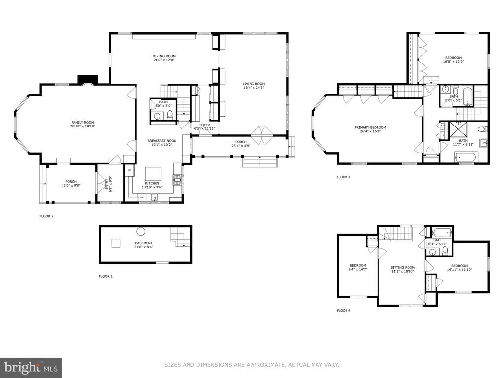 706 KINGSTON ROAD