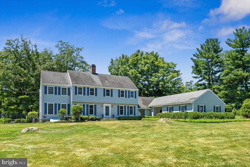 50 GALLUP ROAD