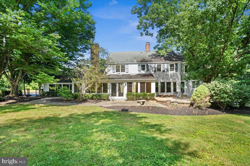50 GALLUP ROAD