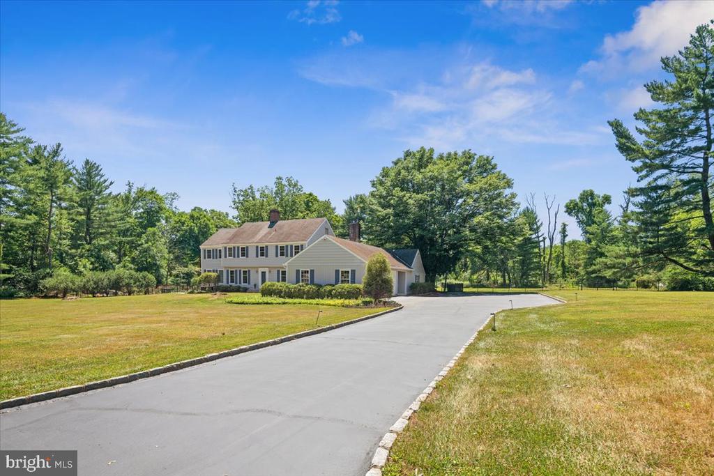 50 GALLUP ROAD